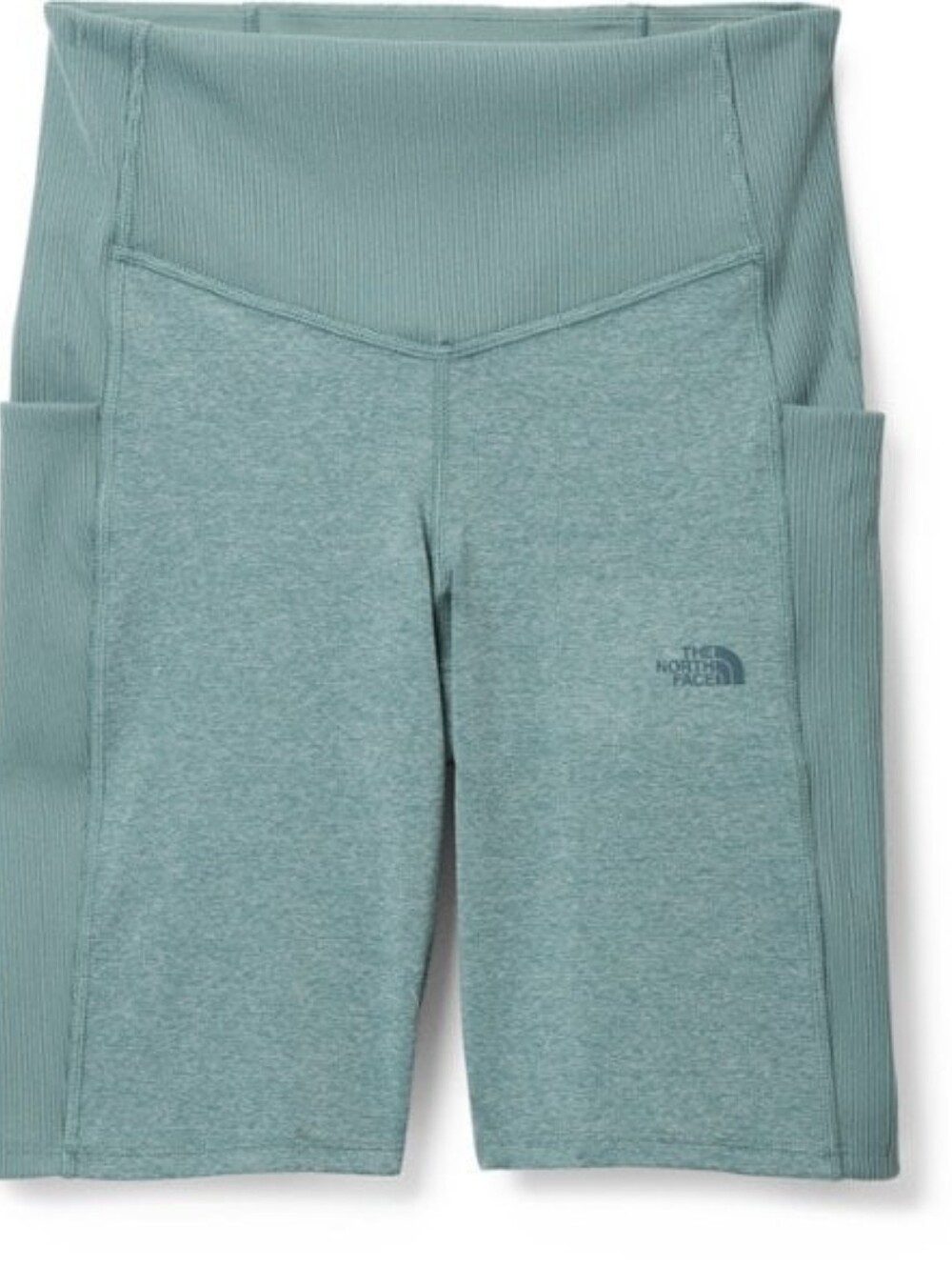 The North Face Dune Sky Tight Shorts - Picture 2 of 9